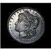 Image 1 : 1893-p Morgan Dollar Grades Select Uncirculated ms63++ PQ