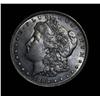 Image 2 : 1893-p Morgan Dollar Grades Select Uncirculated ms63++ PQ