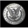 Image 3 : 1893-p Morgan Dollar Grades Select Uncirculated ms63++ PQ