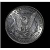 Image 5 : 1893-p Morgan Dollar Grades Select Uncirculated ms63++ PQ