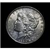 Image 1 : 1888-p Morgan Dollar Grades ms61