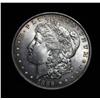 Image 1 : 1886-p Morgan Dollar Grades Choice Uncirculated ms64