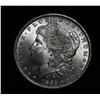 Image 1 : 1885-o Morgan Dollar Grades Choice Uncirculated ms64