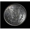 Image 2 : 1885-o Morgan Dollar Grades Choice Uncirculated ms64
