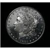 Image 2 : DMPL  1885-cc Morgan Dollar Grades Gem Uncirculated ms65 DMPL