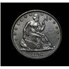 Image 1 : 1876-p Liberty Seated Half Dollar 50c Grades Select Uncirculated ms61