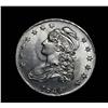 Image 2 : 1836 Capped Bust Half Dollar 50c Grades Select Uncirculated ms63