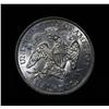 Image 3 : 1867 Liberty Seated Half Dollar 50c Grades Choice Uncirculated ms64