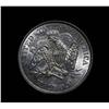 Image 4 : 1867 Liberty Seated Half Dollar 50c Grades Choice Uncirculated ms64