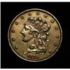 Image 1 : ***SUPER RARE   1835 Classic Head $5 Gold Piece Grades ms61   SUPER RARE***