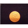 Image 1 : 1887-S $5 Gold Liberty Coin