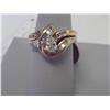 Image 1 : 1.25 Carat Diamonds W/Heart Shaped Center Diam.