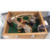 Image 1 : Antique Observator Rotterdam Sextant