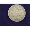 Image 1 : 1904 Silver Morgan Dollar, Better Date