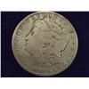 Image 1 : 1901 Better Date Morgan Silver Dollar