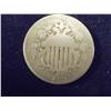 Image 1 : 1867 Rare Shield Nickel