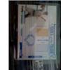 Image 1 : 2005 Tom Glavin Pic with Pieces of Bat and Jersey