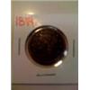 Image 1 : RARE 1844 Large Cent