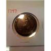 Image 1 : Rare Old 1797 Large Penny