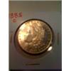 Image 1 : 1885-O Silver Morgan Dollar