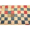 Image 1 : VINTAGE PATCHWORK QUILT C1880