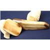 Image 2 : ALASKAN ESKIMO WALRUS TUSK IVORY CARVED OWLS