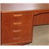 Image 2 : Danish Modern Desk