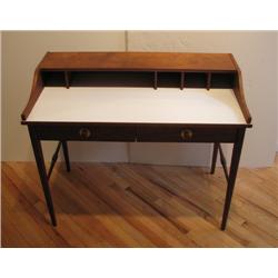 Mid Century Modern Desk