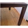 Image 2 : Dunbar Brass Inlay Coffee Table