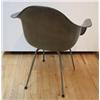 Image 3 : Eames Shell Chair in Grey
