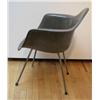 Image 4 : Eames Shell Chair in Grey