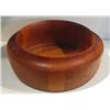 Image 1 : Henning Koppel Teak Bowl for Scanform