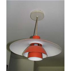 Poul Henningsen PH4/3 Hanging Lamp