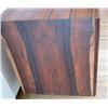 Image 5 : Modern Rosewood Chest of Drawers