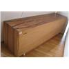 Image 8 : Modern Rosewood Chest of Drawers