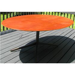 Florence Knoll Dining Table