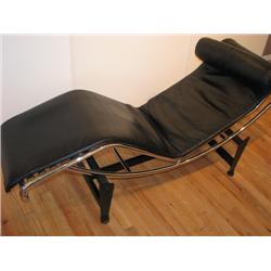 Le Corbusier Cassina LC 4 Lounge