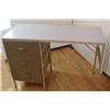 Image 2 : George Nelson for Herman Miller Steel Frame Desk