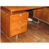Image 3 : George Nelson for Herman Miller Executive Desk