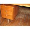 Image 6 : George Nelson for Herman Miller Executive Desk