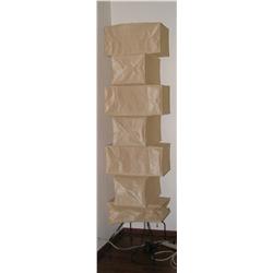 Isamu Noguchi Paper Lamp