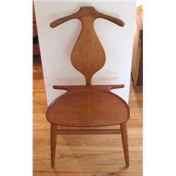 Hans Wegner Valet Chair