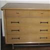 Image 2 : Weiman Modern Credenza with Bowtie Pulls