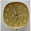 Image 1 : Russell Wright Ceramic Wall Clock