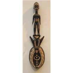 Mossi Mask from Burkino Fasso