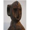 Image 3 : Dogon White Monkey Mask