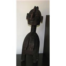 Baga Nimba personal Shrine Figure