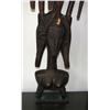 Image 4 : Bamana Marionette Figure