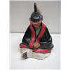 Image 1 : C. Alan Johnson Alaskan figurine storyteller