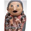 Image 4 : J. Garcia Large Storyteller Figure with Many Children